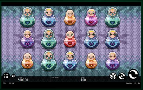 Babushkas Online Casino Slot Game.